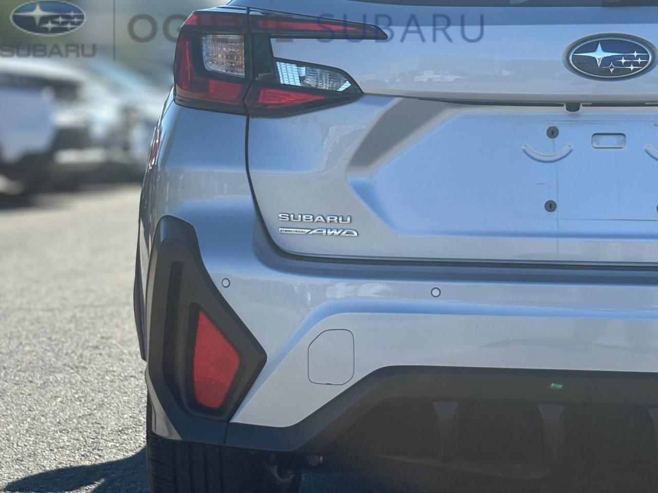 2024 Subaru Crosstrek Limited 4dr All-Wheel Drive Photo