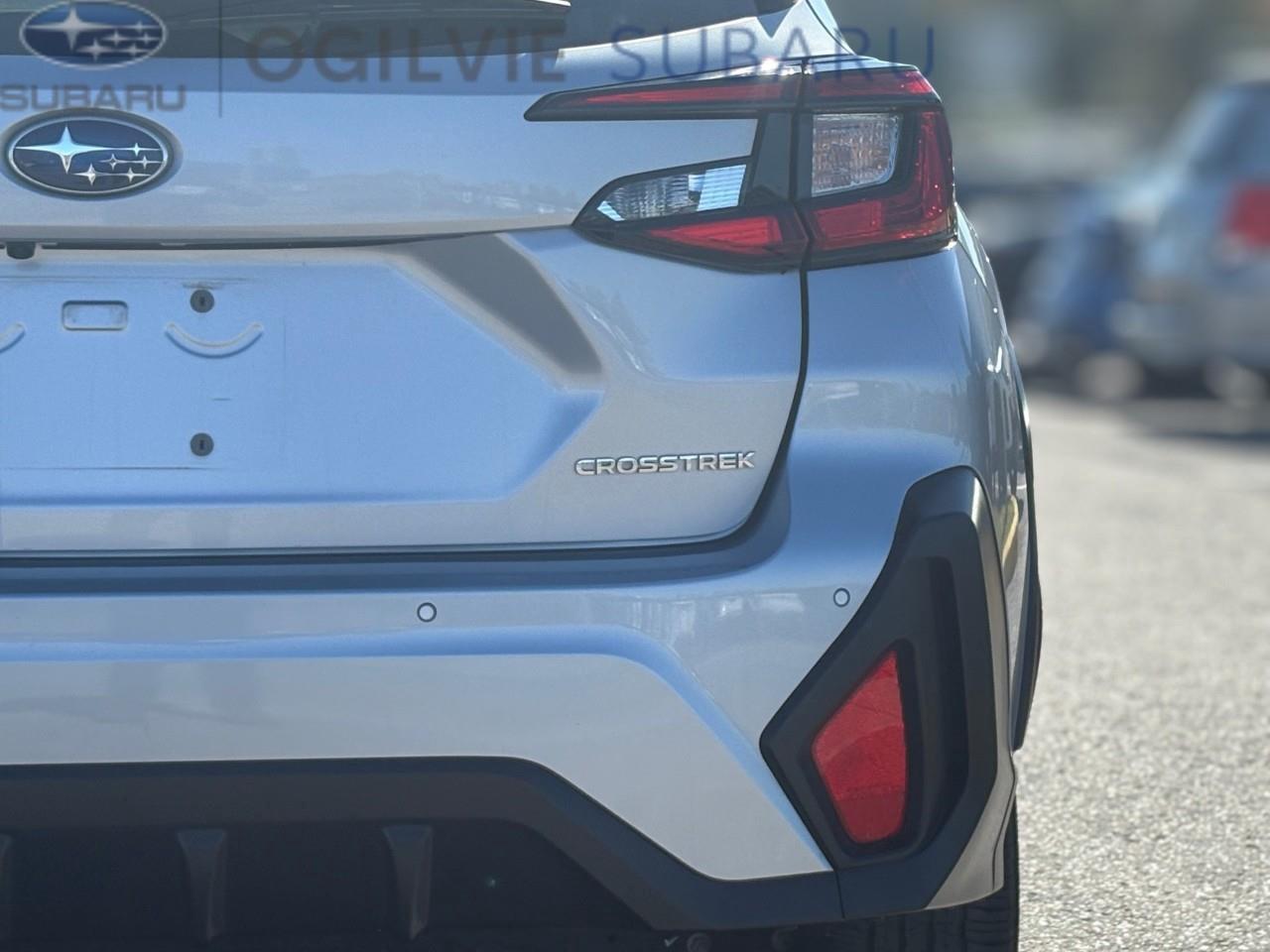 2024 Subaru Crosstrek Limited 4dr All-Wheel Drive Photo