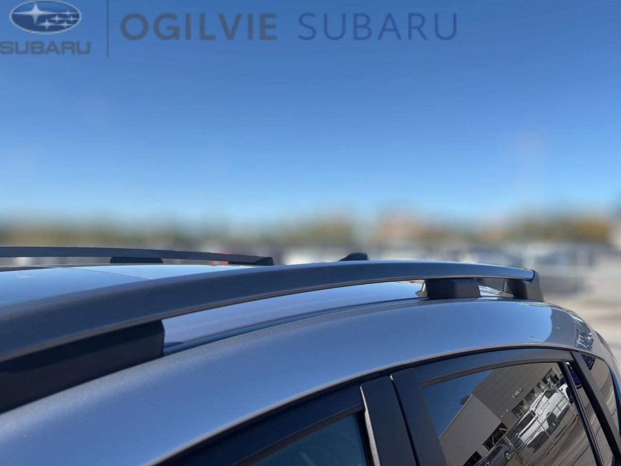 2024 Subaru Crosstrek Limited 4dr All-Wheel Drive Photo