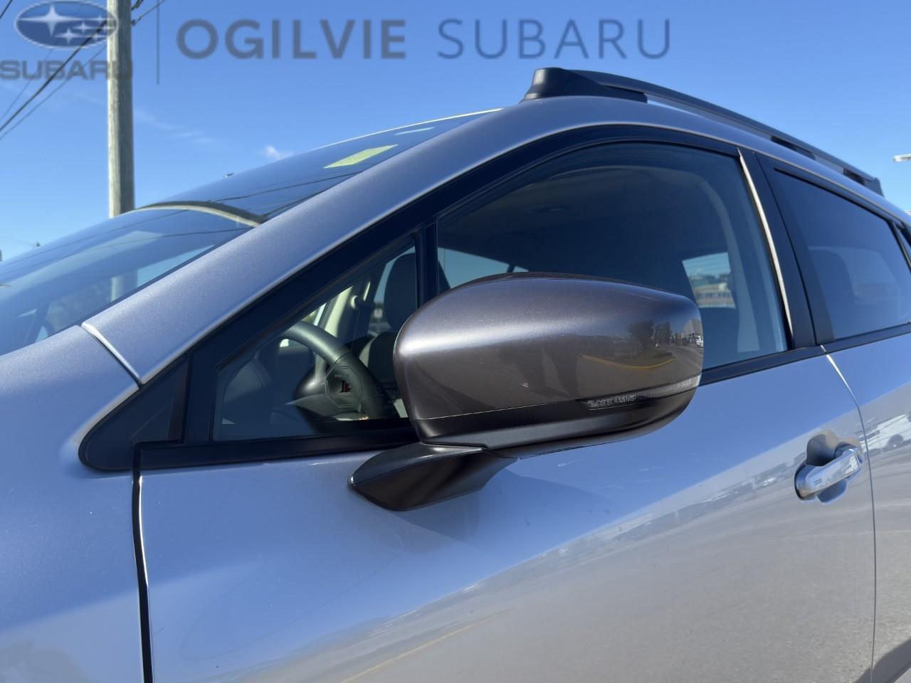 2024 Subaru Crosstrek Limited 4dr All-Wheel Drive Photo