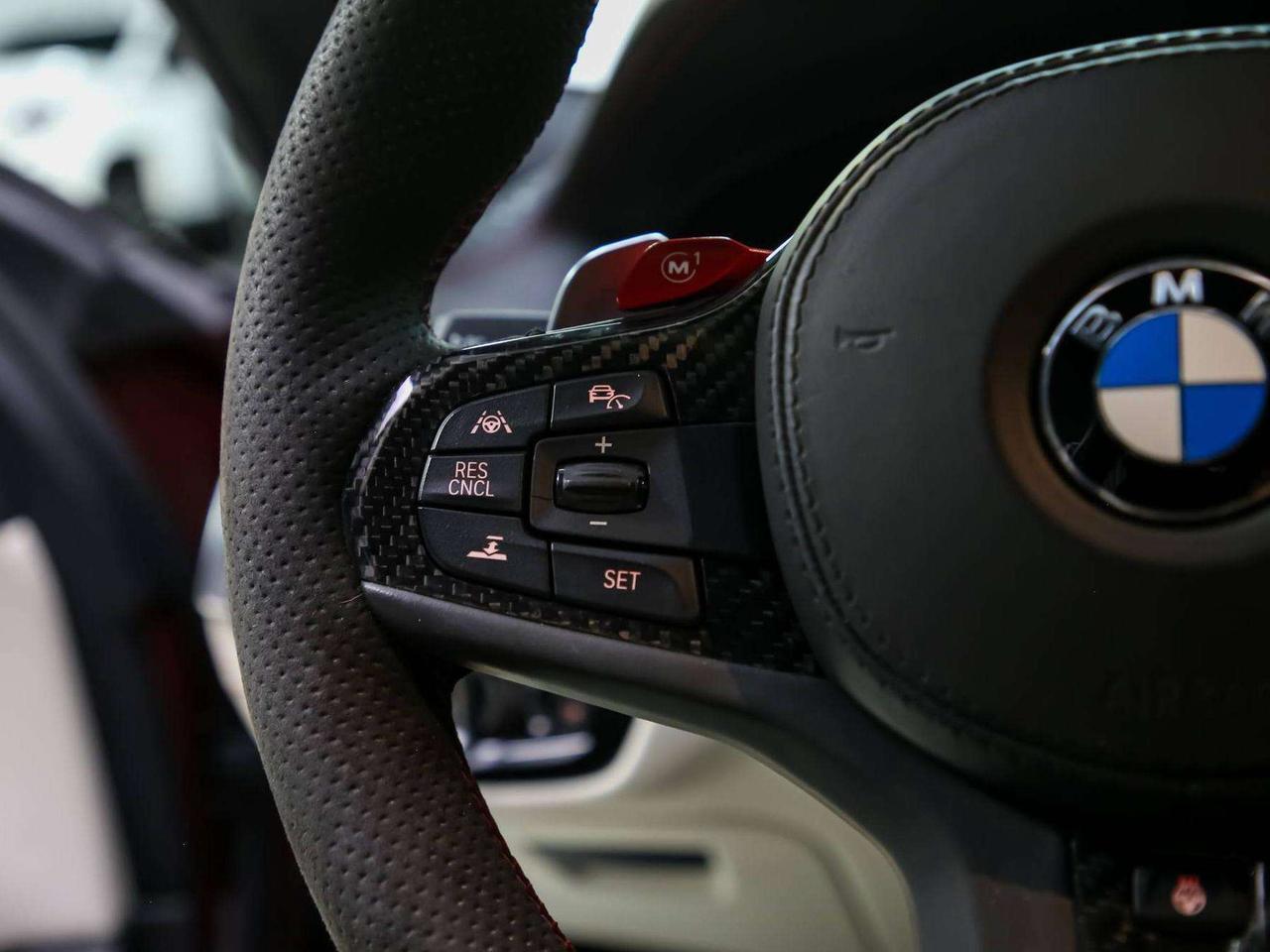 2018 BMW M5 FIRST EDITION V8 1 OF 400 CERAMICBRAKES RARESPEC Photo