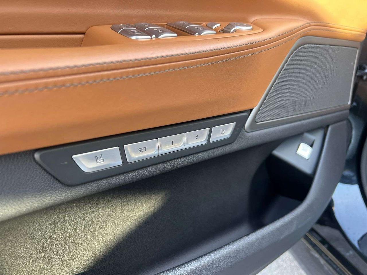 2018 BMW 7 Series 750Li xDrive Photo