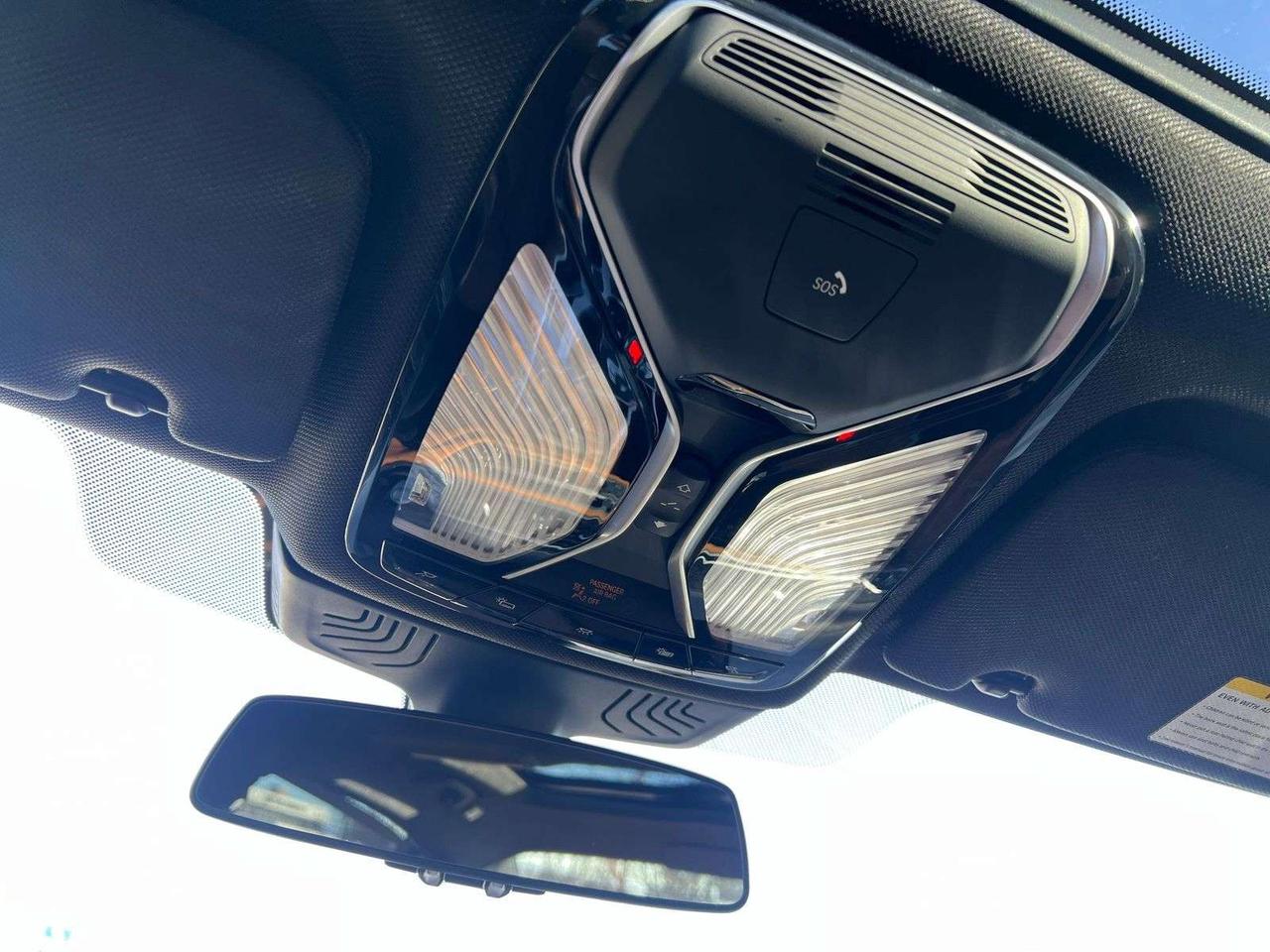 2018 BMW 7 Series 750Li xDrive Photo