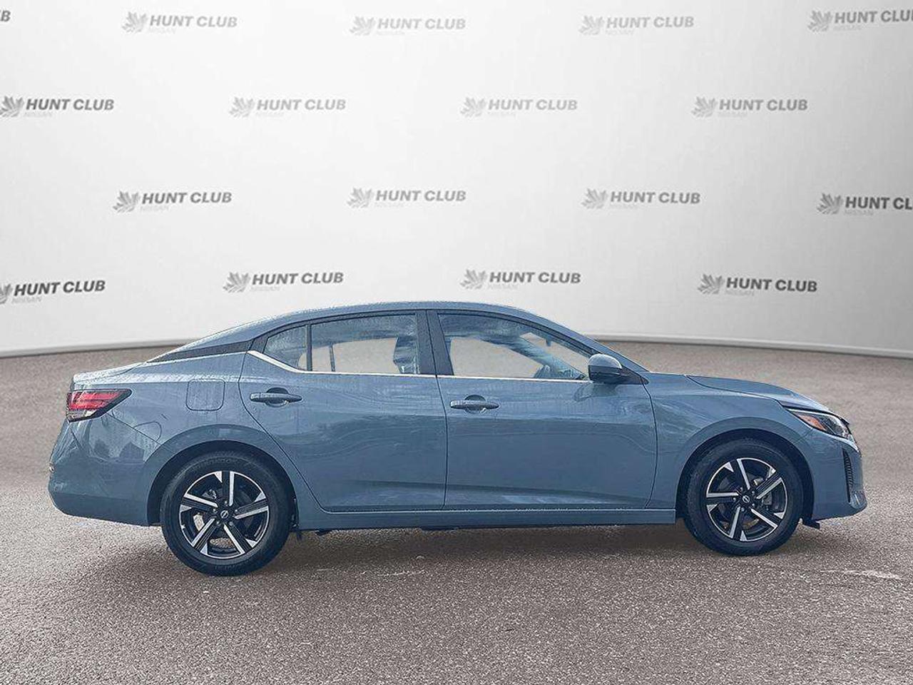 2024 Nissan Sentra SV   Android Auto   Apple Car Play   Heated Seats Photo
