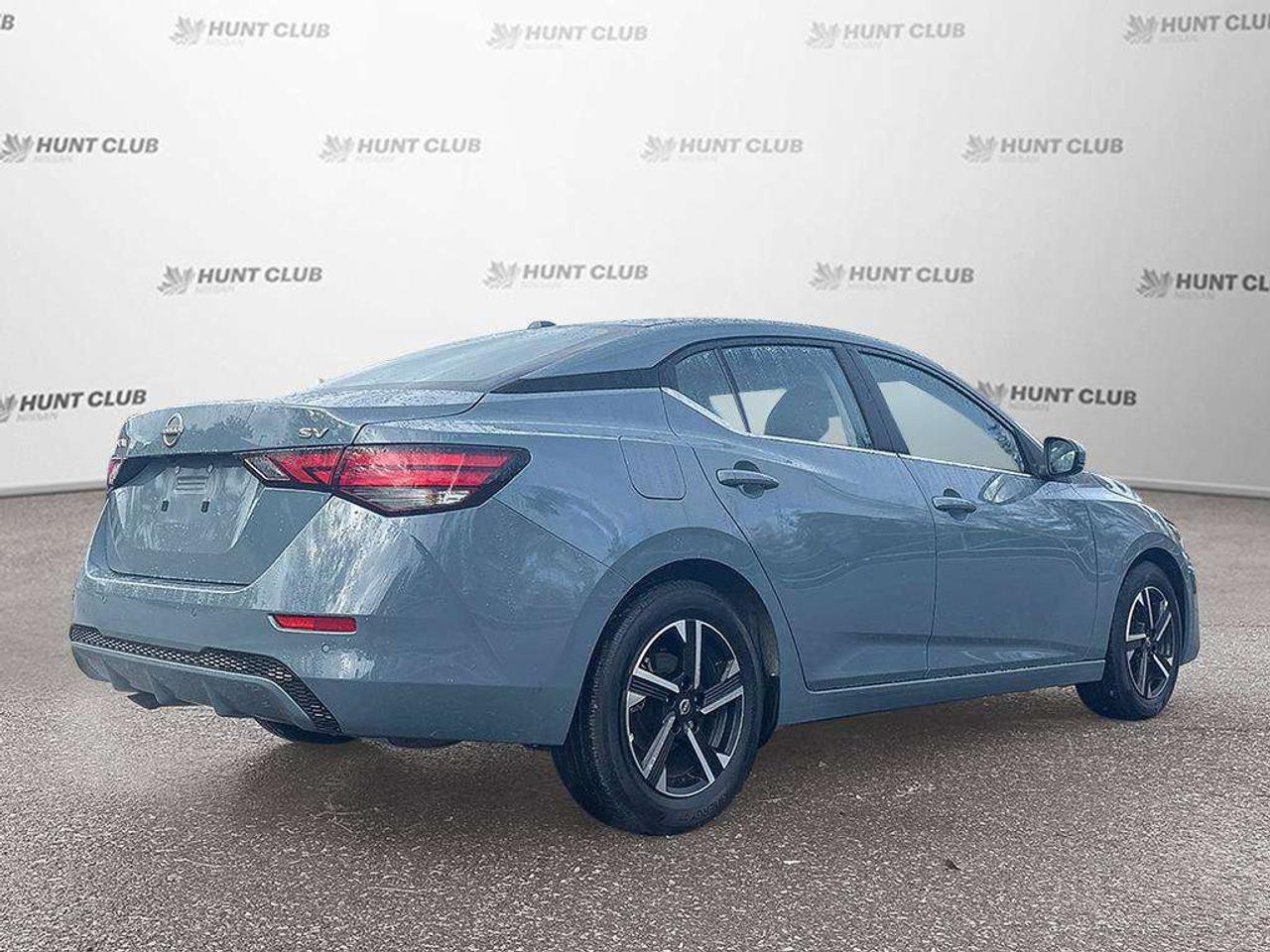 2024 Nissan Sentra SV   Android Auto   Apple Car Play   Heated Seats Photo