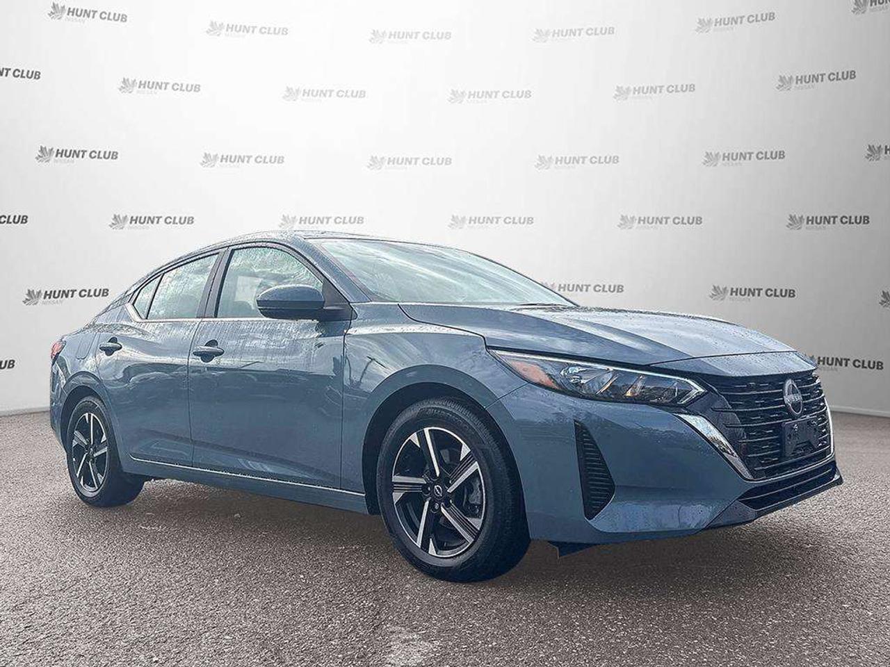 2024 Nissan Sentra SV   Android Auto   Apple Car Play   Heated Seats Photo