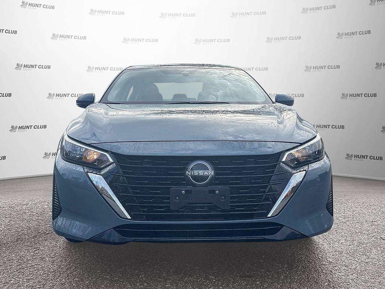 2024 Nissan Sentra SV   Android Auto   Apple Car Play   Heated Seats Photo