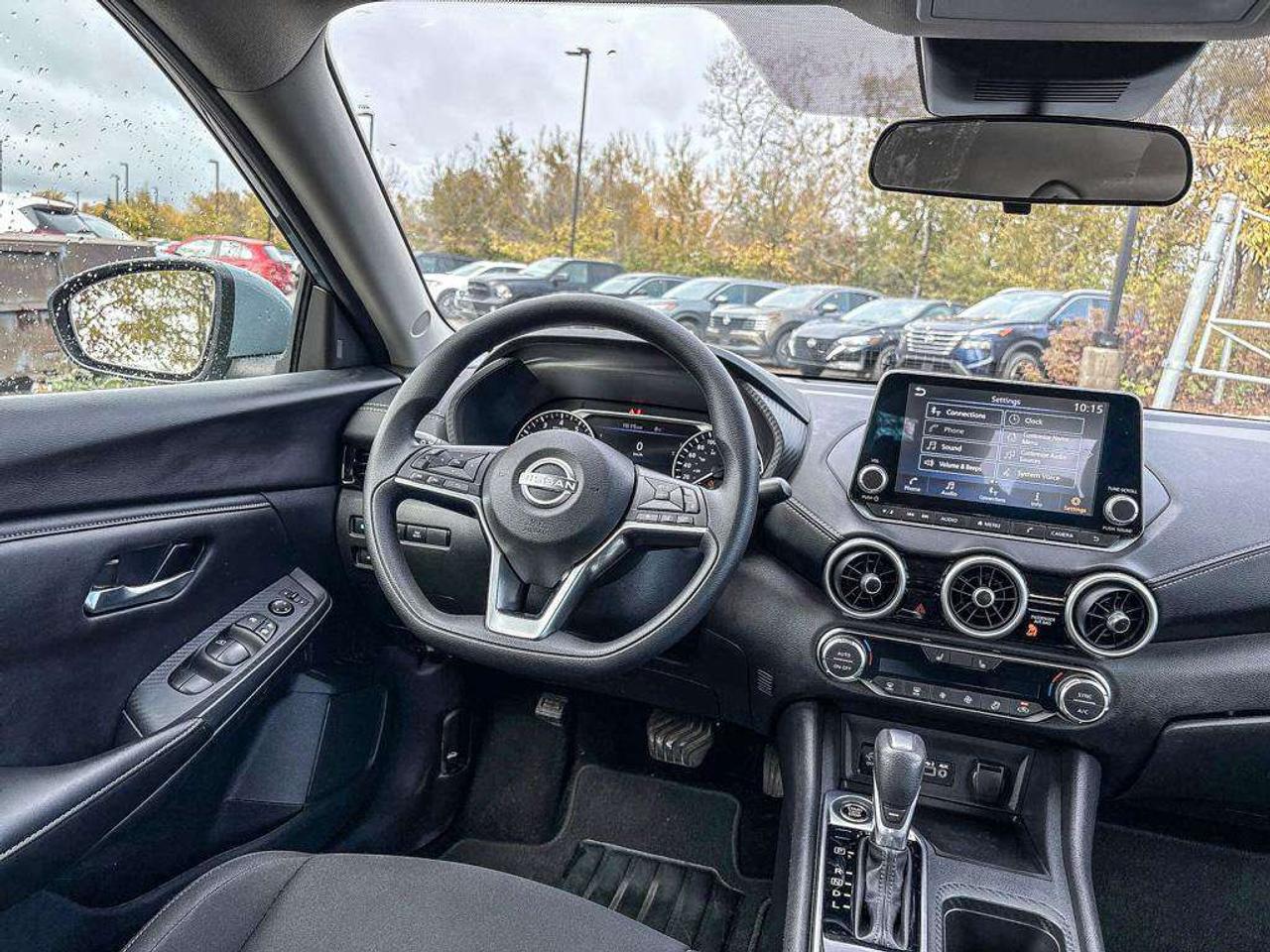 2024 Nissan Sentra SV   Android Auto   Apple Car Play   Heated Seats Photo