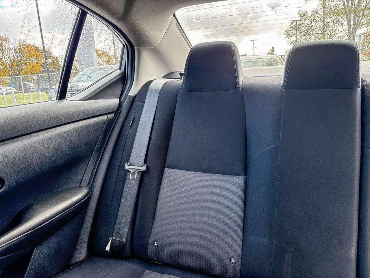 2024 Nissan Sentra SV   Android Auto   Apple Car Play   Heated Seats Photo