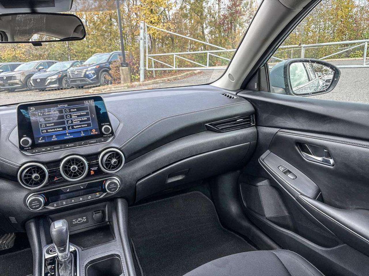 2024 Nissan Sentra SV   Android Auto   Apple Car Play   Heated Seats Photo