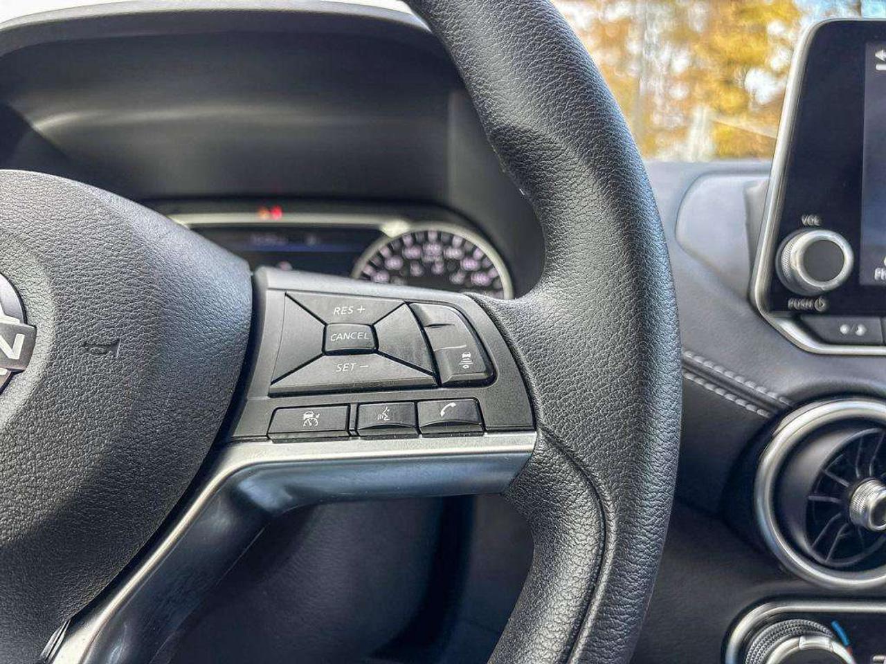 2024 Nissan Sentra SV   Android Auto   Apple Car Play   Heated Seats Photo