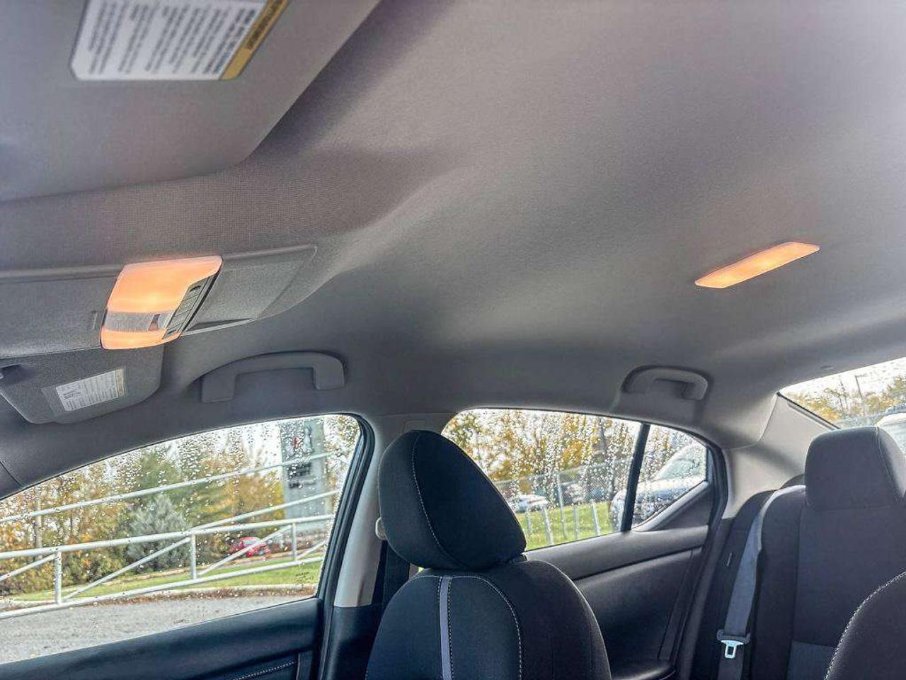 2024 Nissan Sentra SV   Android Auto   Apple Car Play   Heated Seats Photo