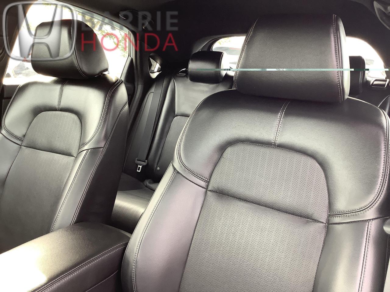 2023 Honda Civic Sport Touring 4dr Hatchback Photo