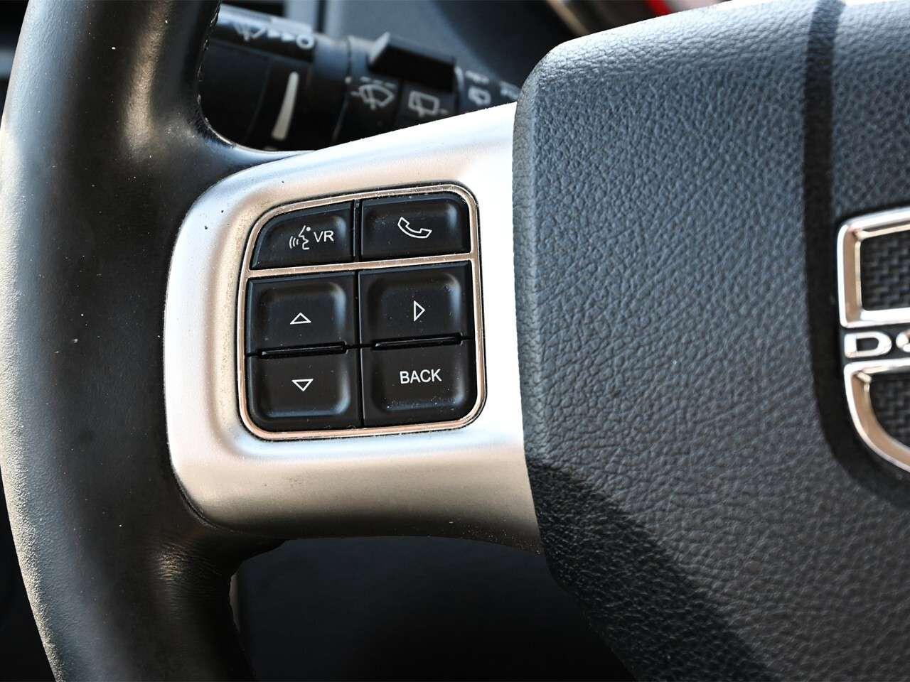 2014 Dodge Grand Caravan 4dr Wgn Crew Photo