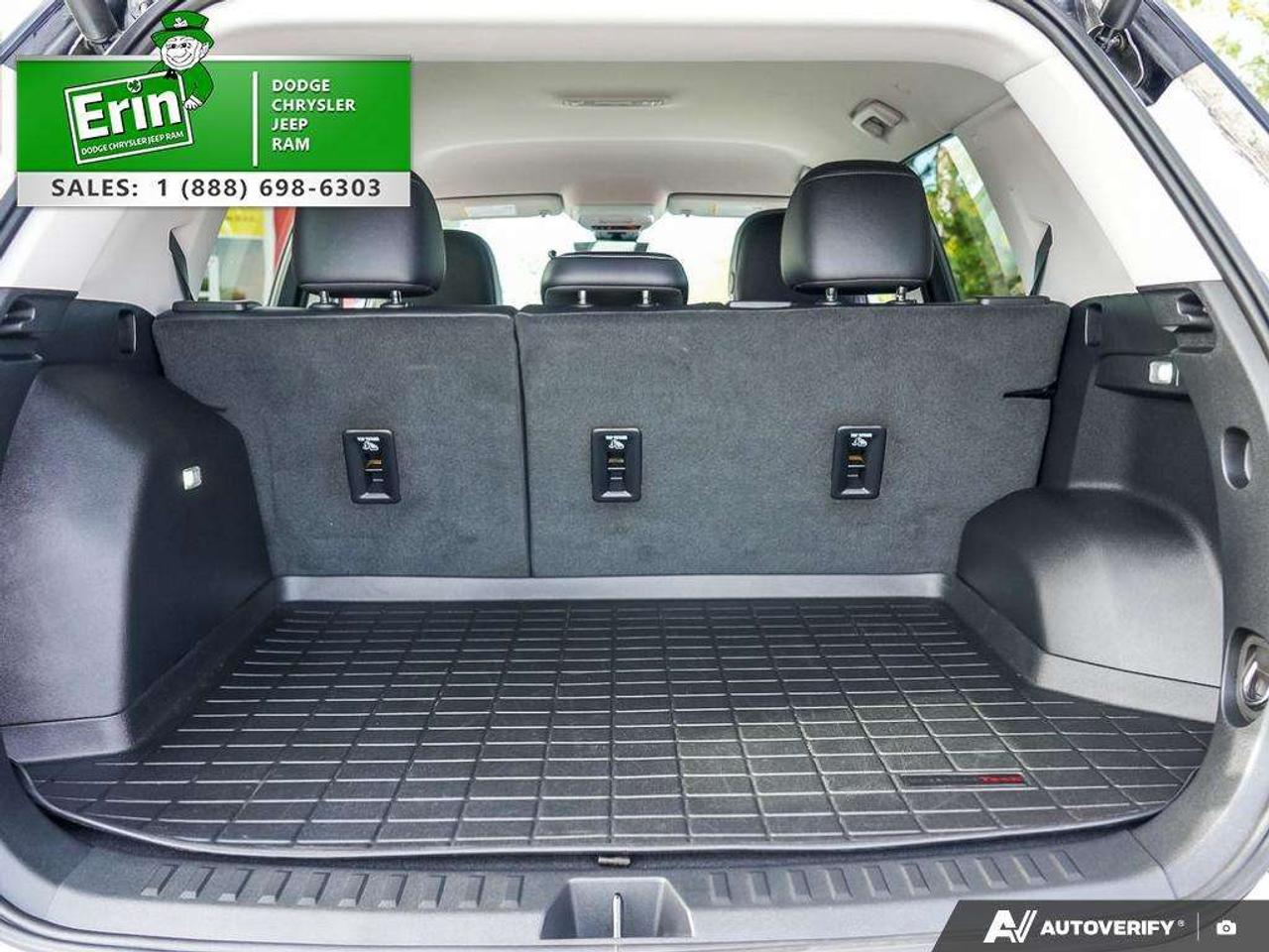 2026 GMC Terrain AWD Denali Photo