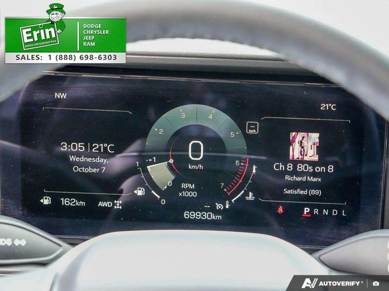 2026 GMC Terrain AWD Denali Photo