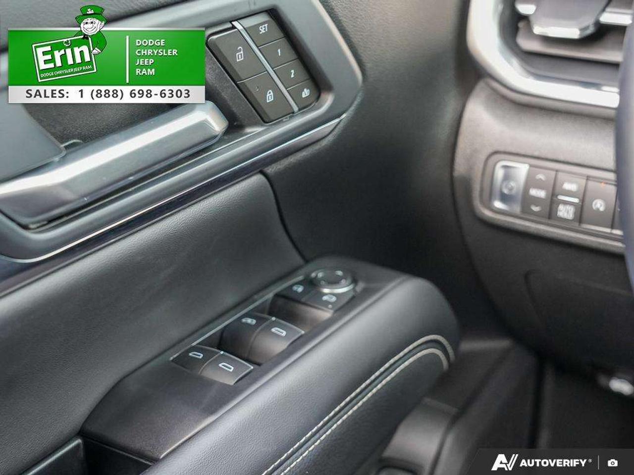 2026 GMC Terrain AWD Denali Photo