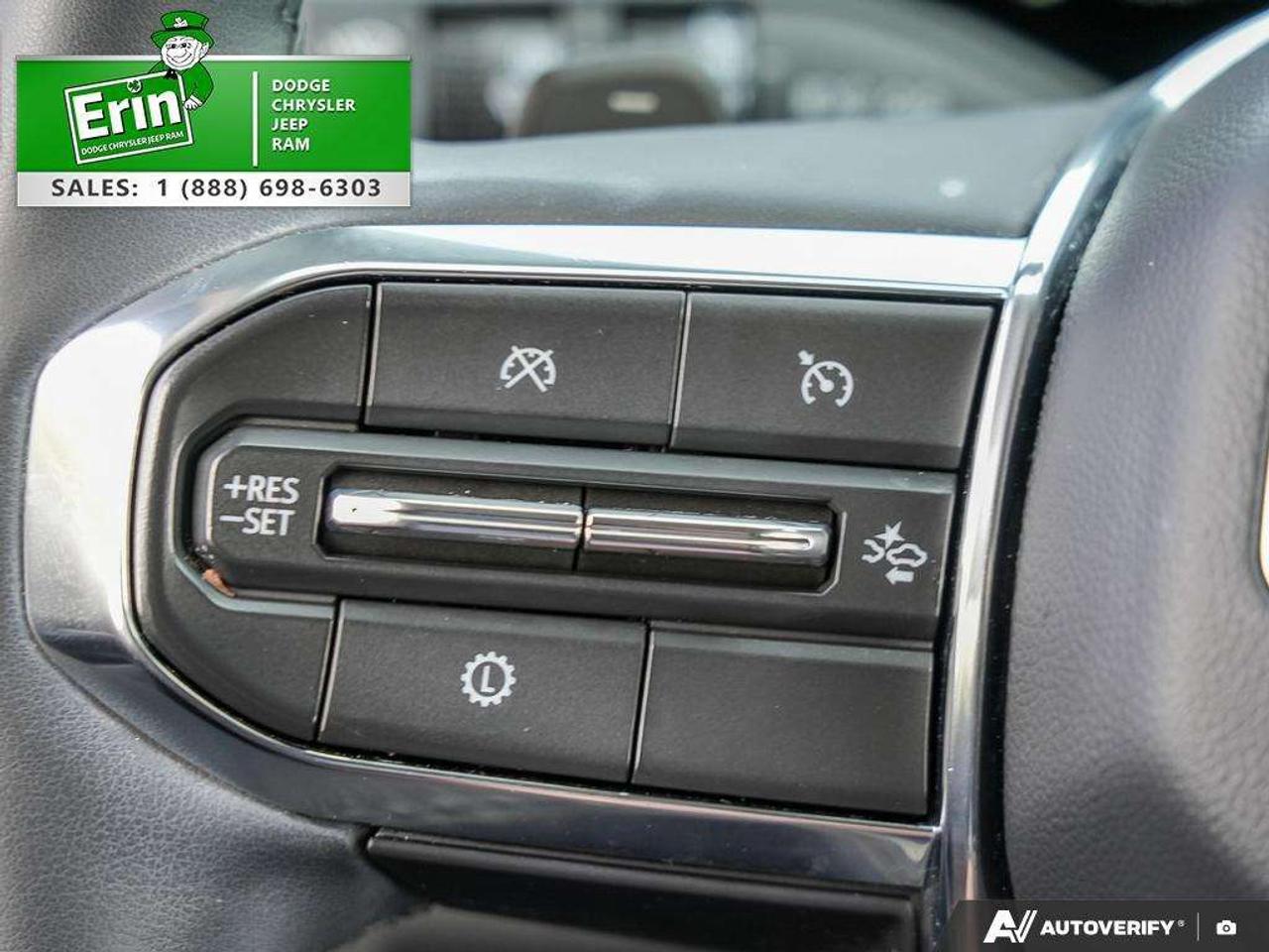 2026 GMC Terrain AWD Denali Photo