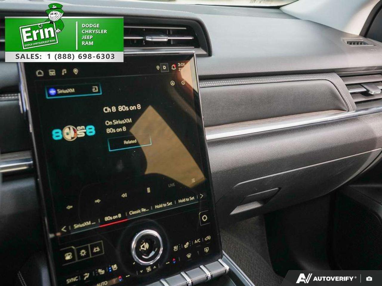 2026 GMC Terrain AWD Denali Photo