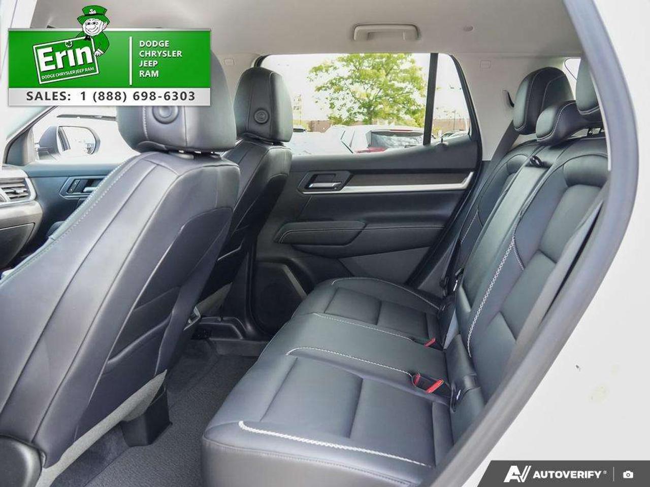 2026 GMC Terrain AWD Denali Photo