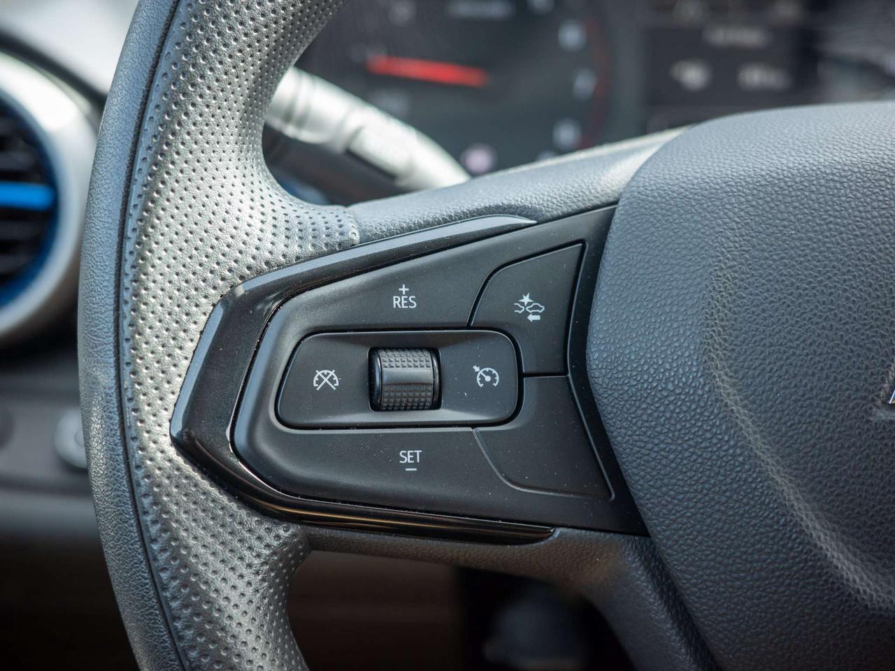 2025 Chevrolet Trax LS - Lane Keeping Assist   Remote Engine Start Photo
