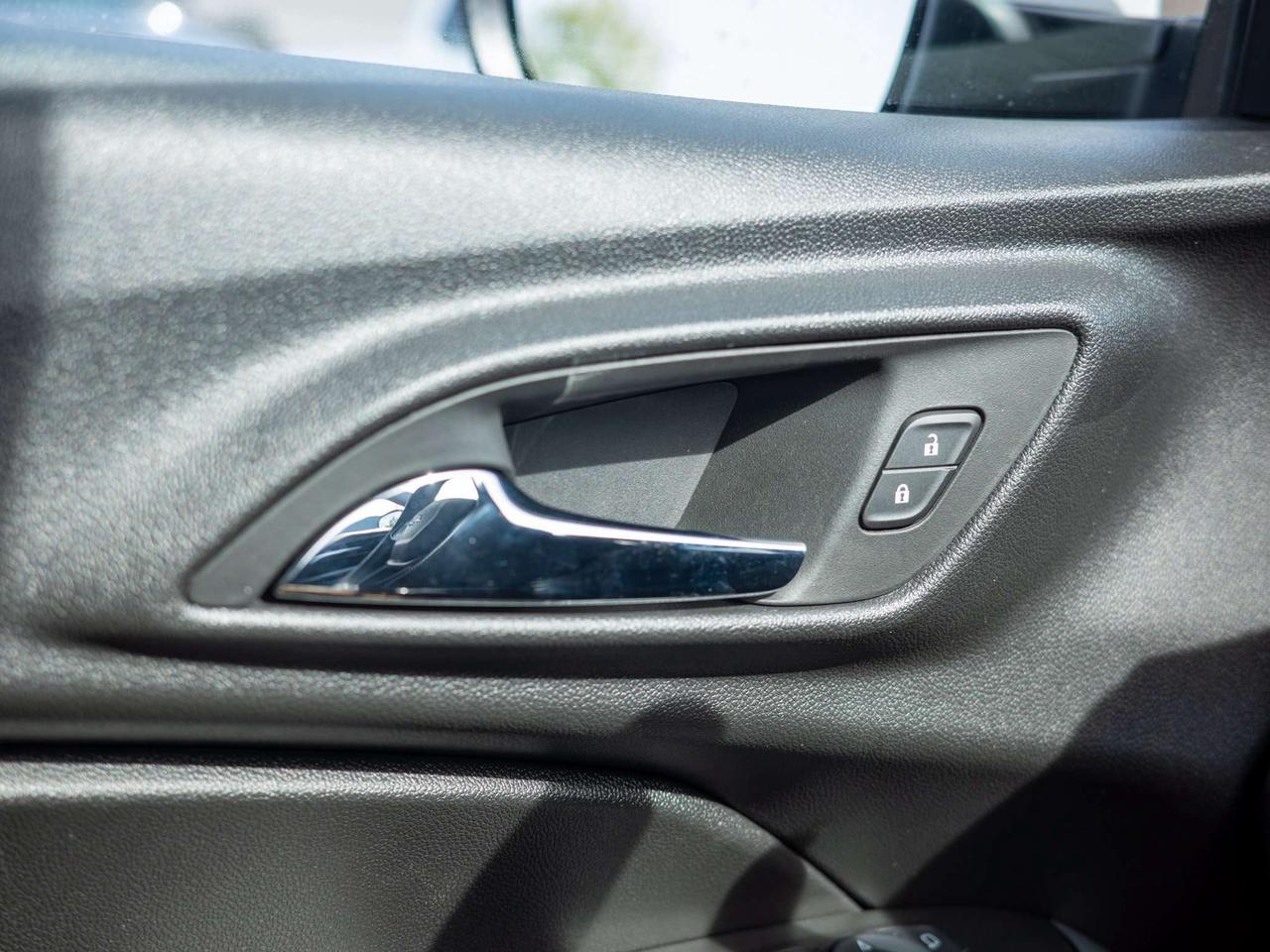 2025 Chevrolet Trax LS - Lane Keeping Assist   Remote Engine Start Photo
