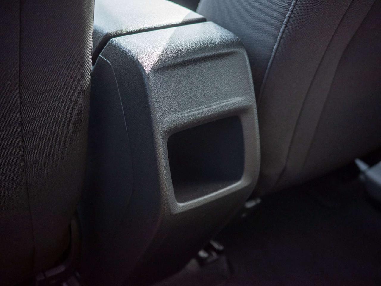 2025 Chevrolet Trax LS - Lane Keeping Assist   Remote Engine Start Photo