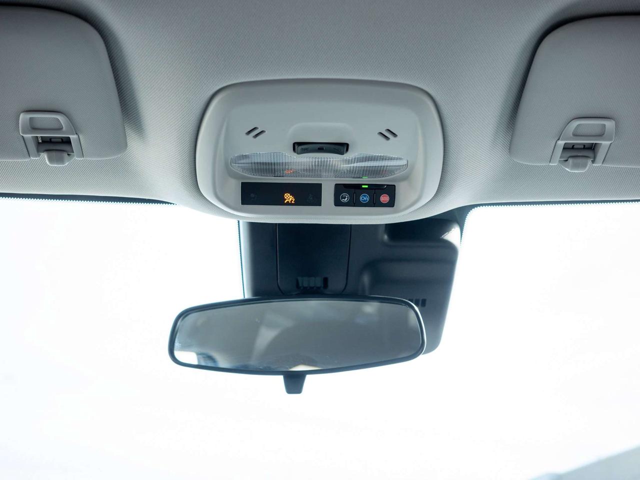 2025 Chevrolet Trax LS - Lane Keeping Assist   Remote Engine Start Photo