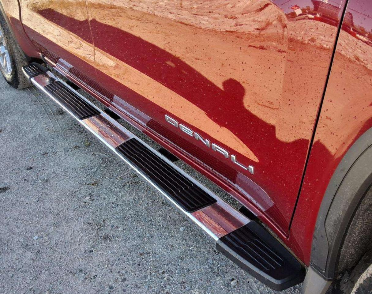 2021 GMC Sierra 1500 Denali Photo