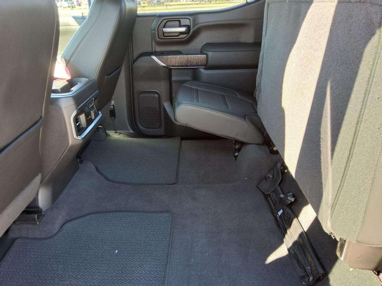 2021 GMC Sierra 1500 Denali Photo
