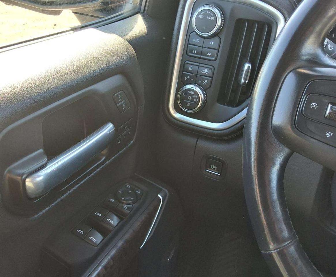 2021 GMC Sierra 1500 Denali Photo