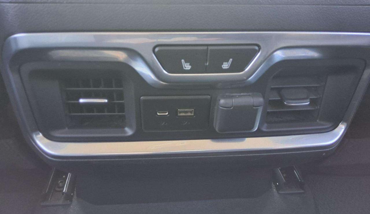 2021 GMC Sierra 1500 Denali Photo