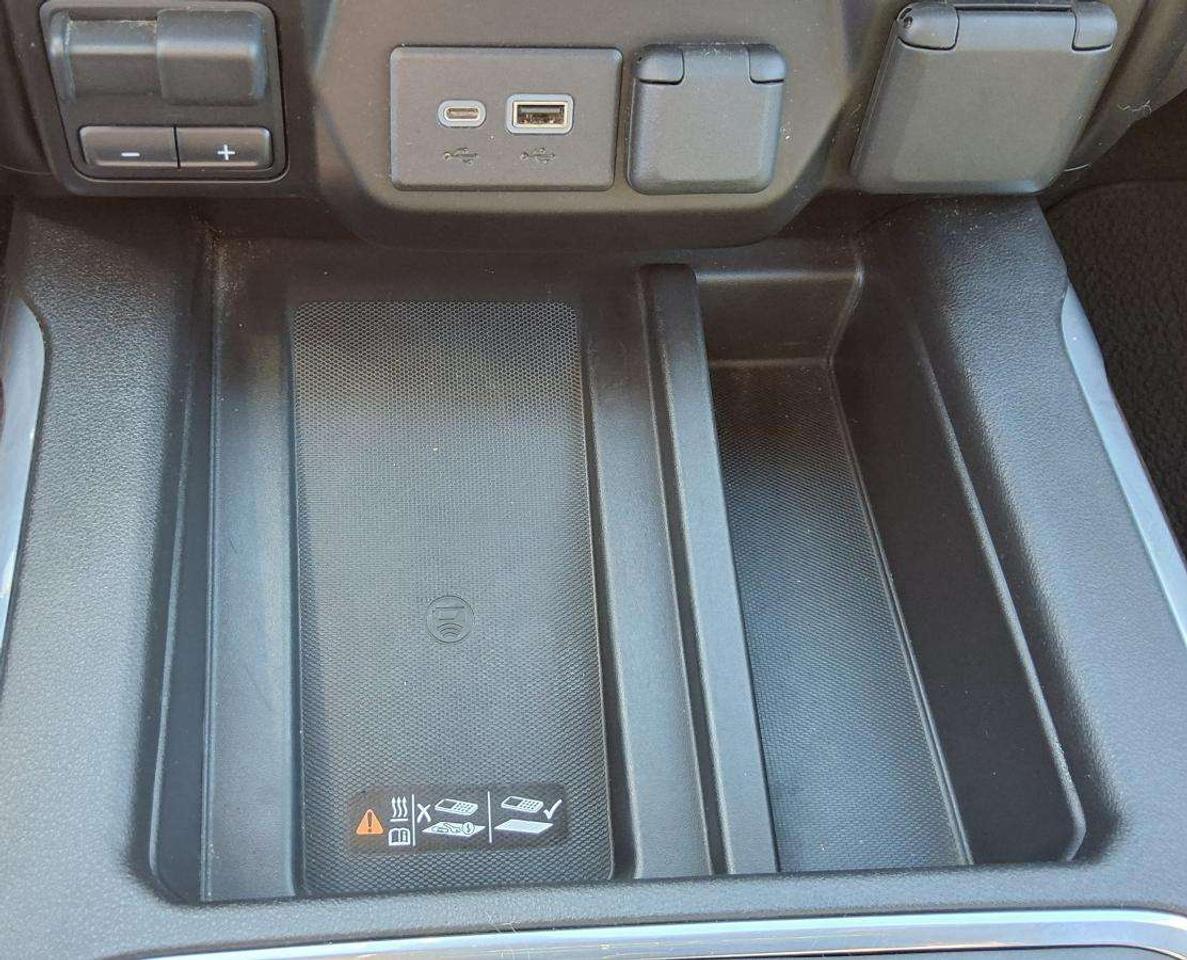 2021 GMC Sierra 1500 Denali Photo