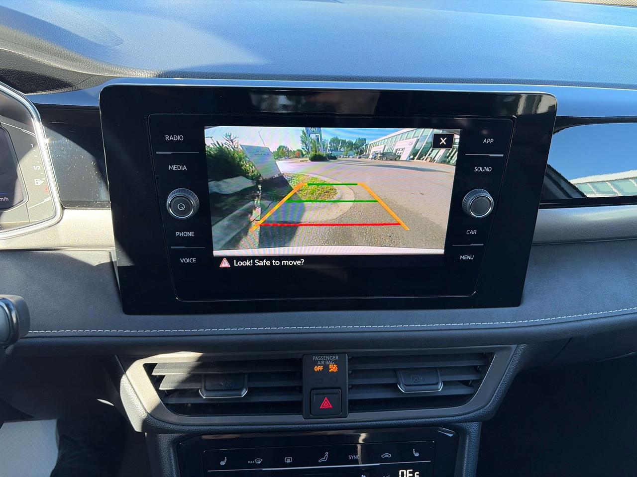 2026 Volkswagen Taos Comfortline Black Edition Photo