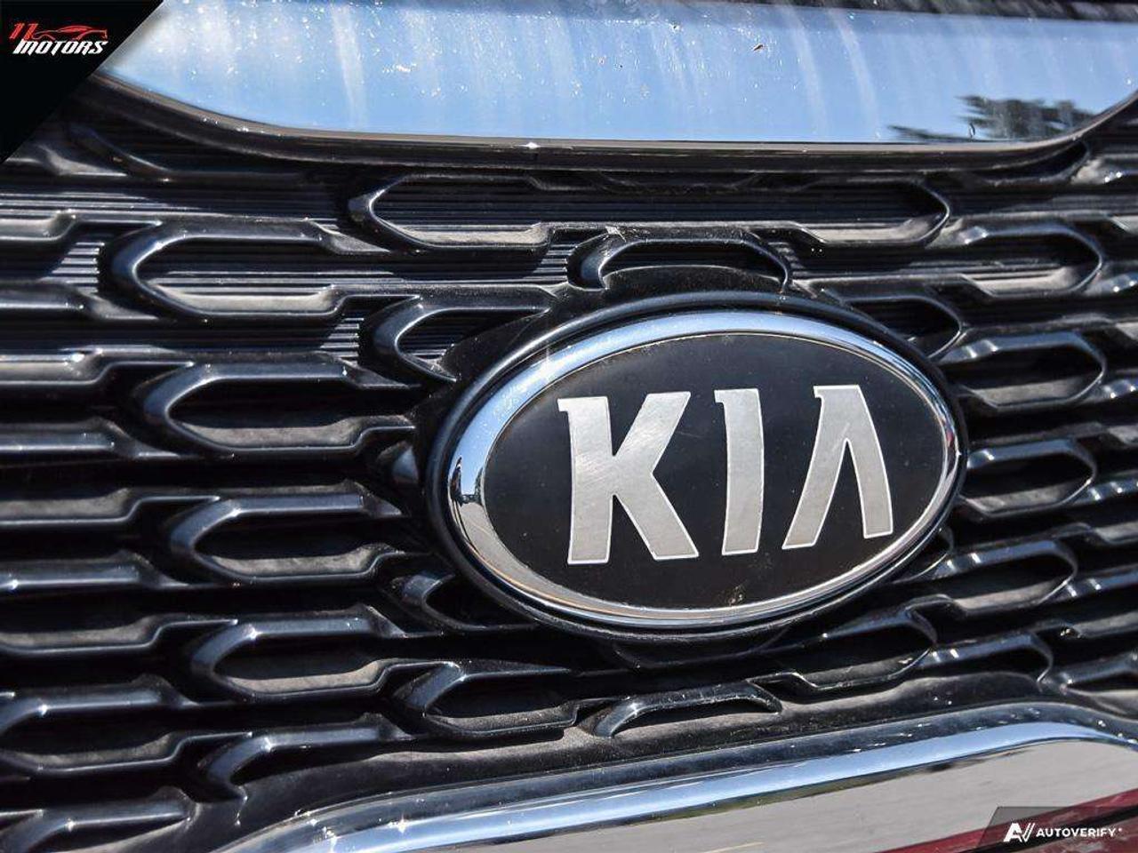 2014 Kia Sorento AWD 4dr V6 Auto LX Photo