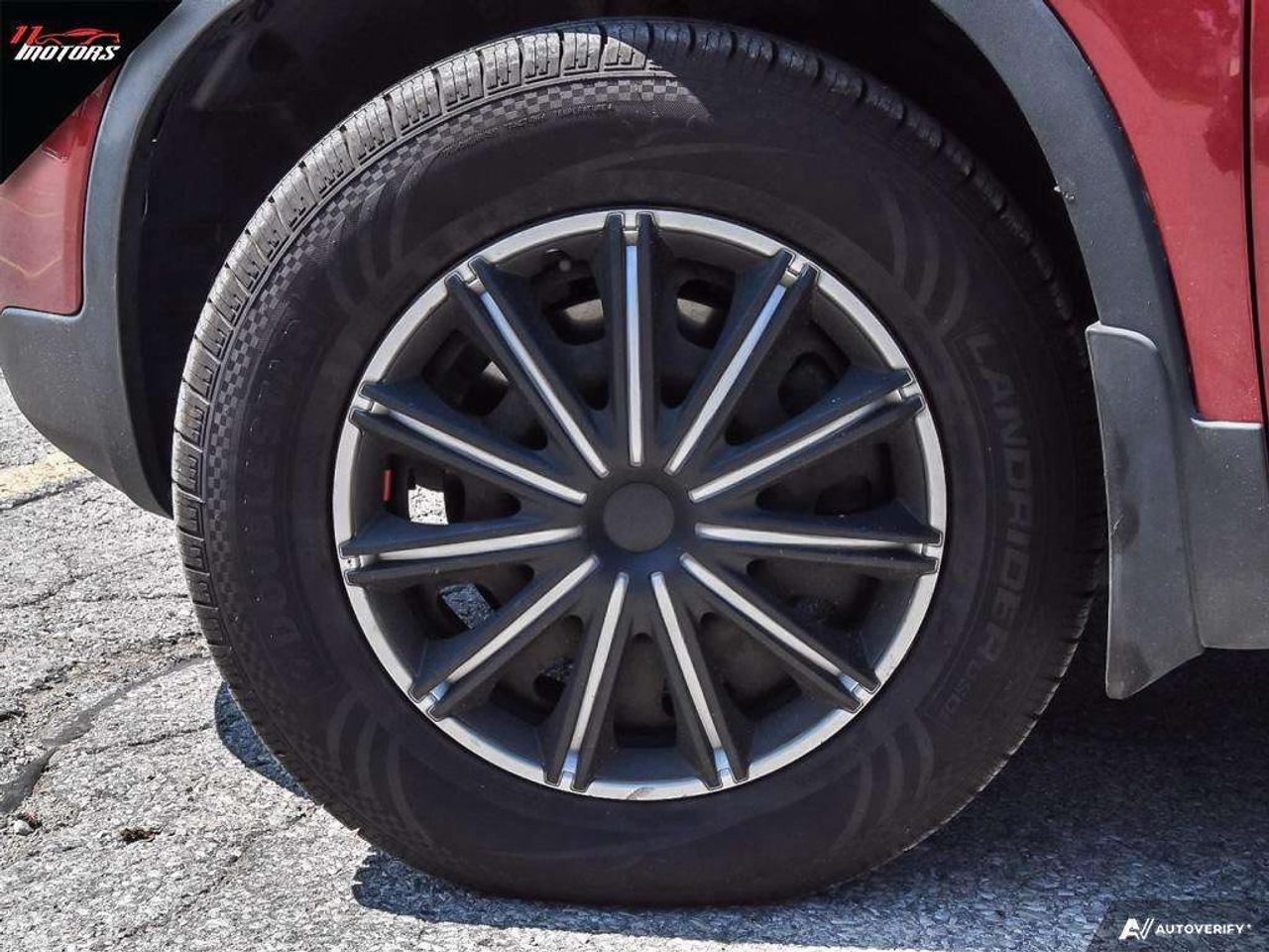 2014 Kia Sorento AWD 4dr V6 Auto LX Photo