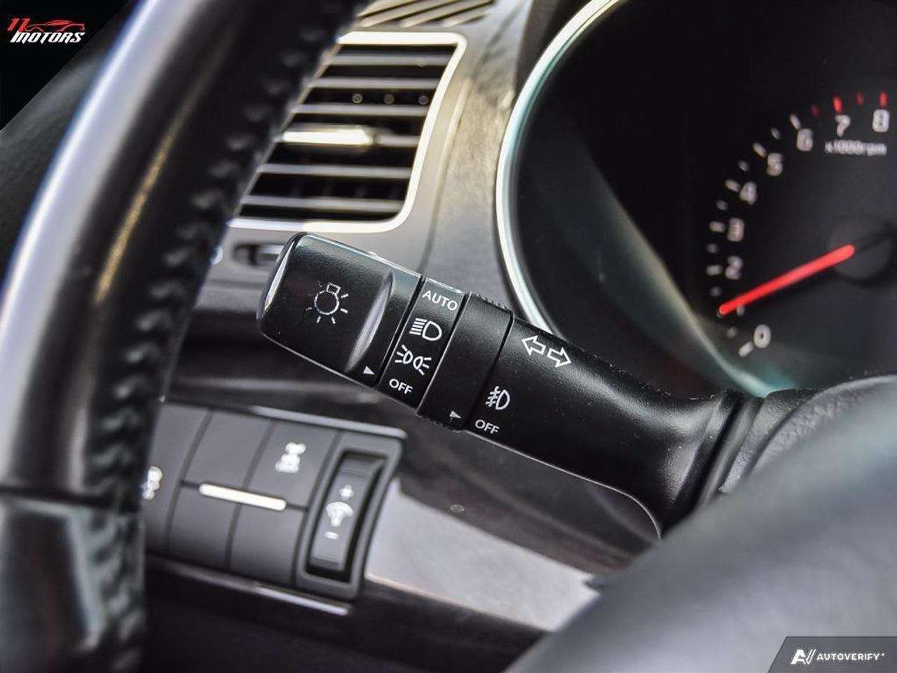 2014 Kia Sorento AWD 4dr V6 Auto LX Photo