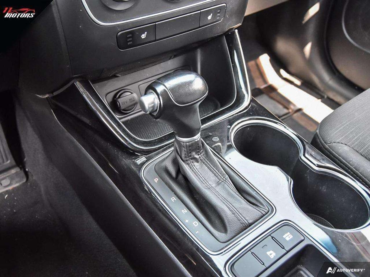 2014 Kia Sorento AWD 4dr V6 Auto LX Photo