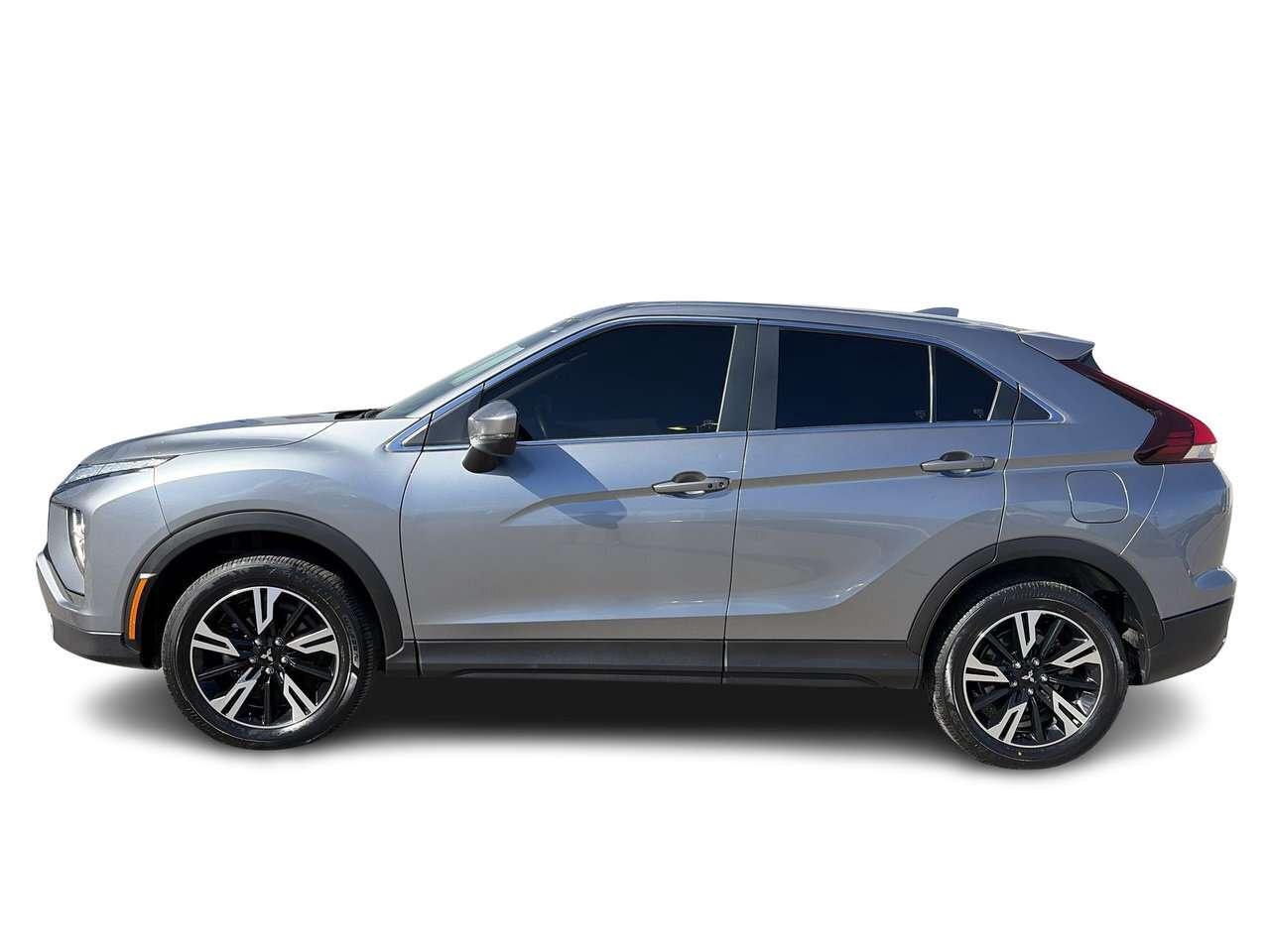 2024 Mitsubishi Eclipse Cross SE S-AWC AWD   HEATED SEATS   HEATED STEERING Photo