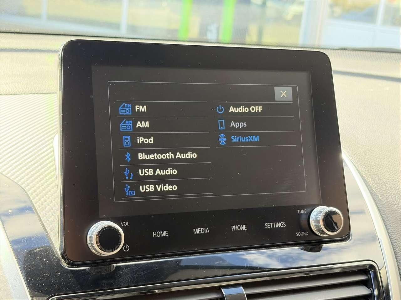 2024 Mitsubishi Eclipse Cross SE S-AWC AWD   HEATED SEATS   HEATED STEERING Photo
