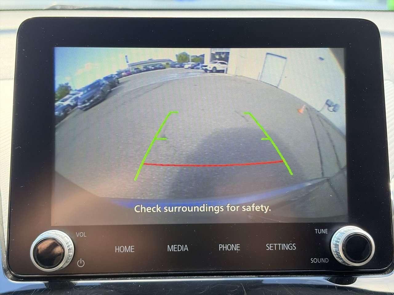 2024 Mitsubishi Eclipse Cross SE S-AWC AWD   HEATED SEATS   HEATED STEERING Photo