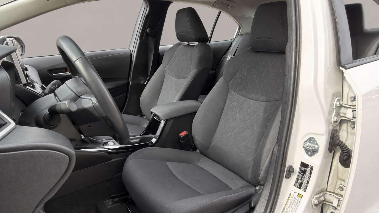 2021 Toyota Corolla LE   Certified   LOW KM   Sunroof Photo