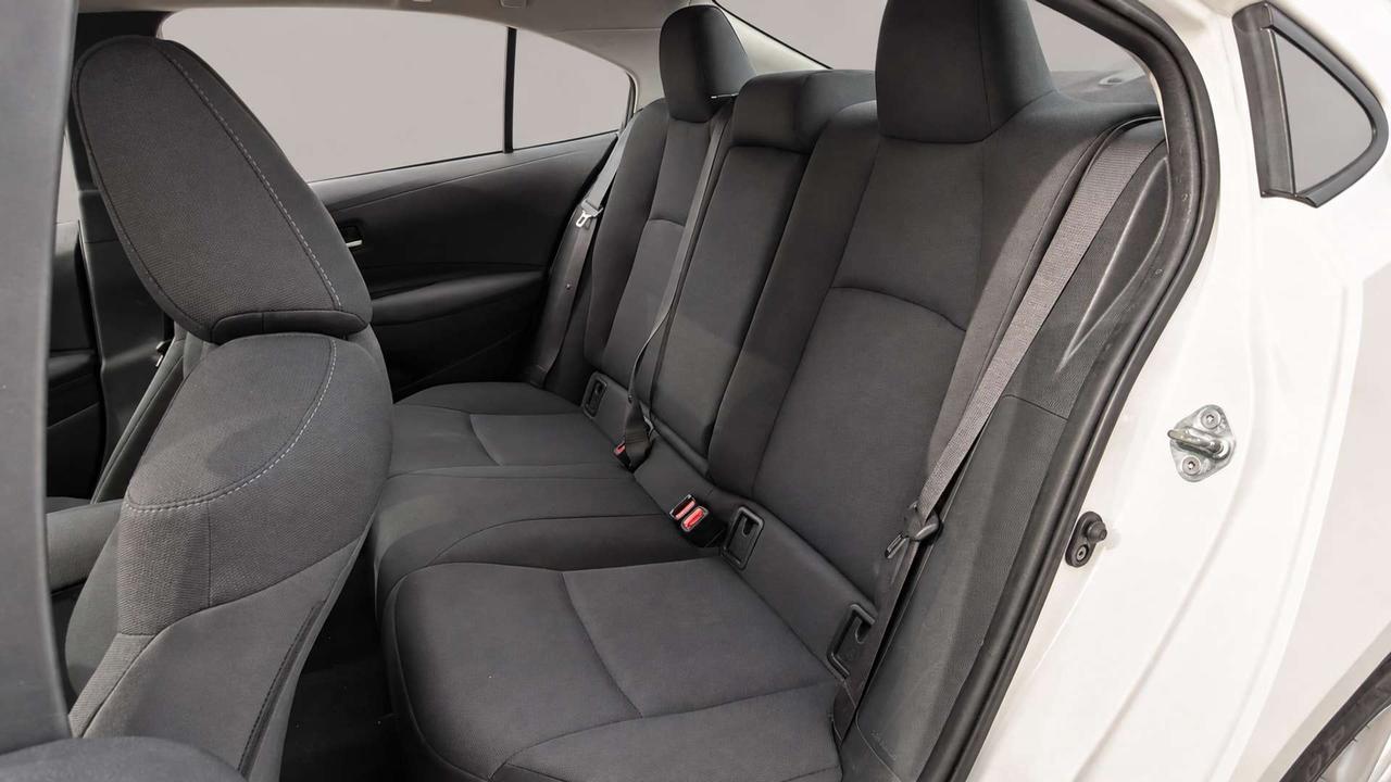 2021 Toyota Corolla LE   Certified   LOW KM   Sunroof Photo