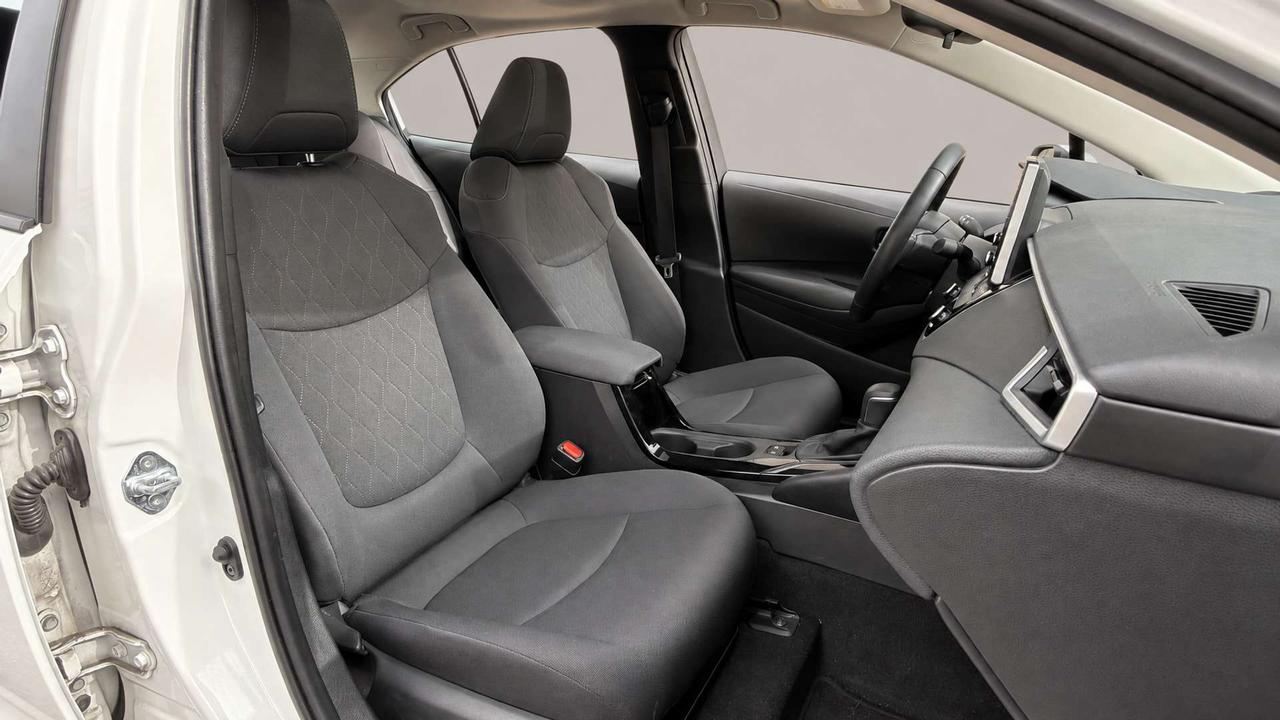 2021 Toyota Corolla LE   Certified   LOW KM   Sunroof Photo