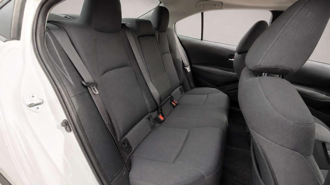 2021 Toyota Corolla LE   Certified   LOW KM   Sunroof Photo