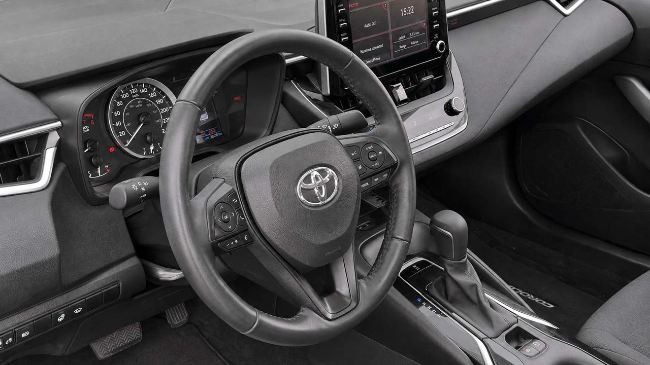 2021 Toyota Corolla LE   Certified   LOW KM   Sunroof Photo