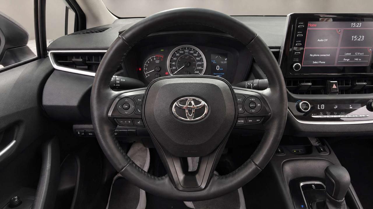 2021 Toyota Corolla LE   Certified   LOW KM   Sunroof Photo