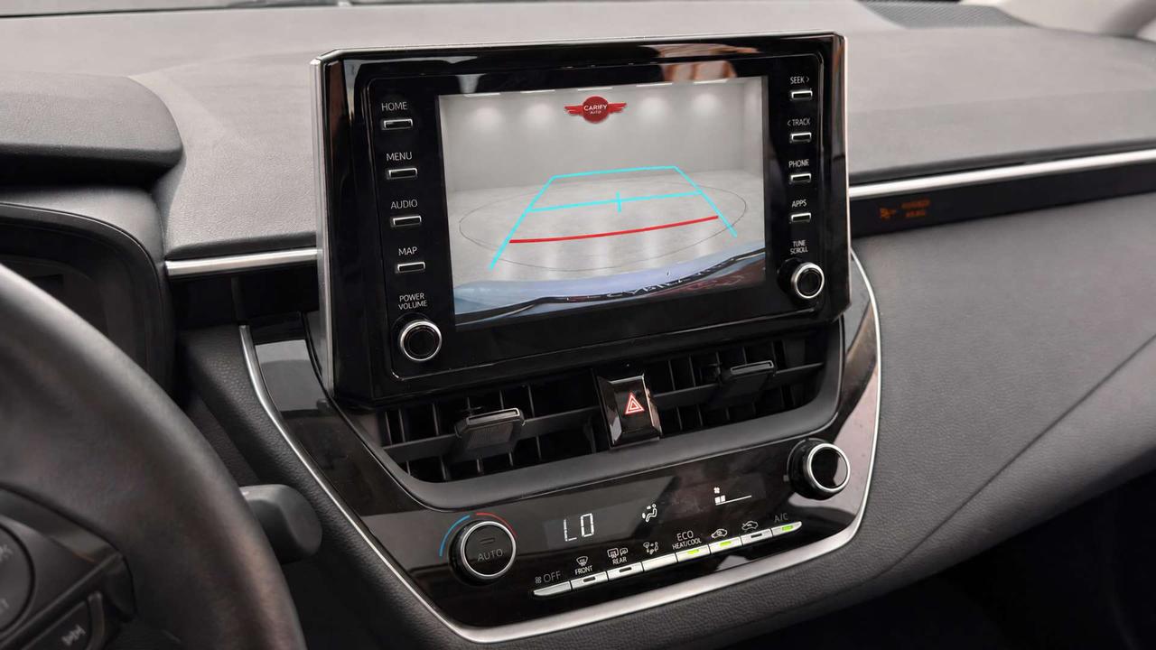 2021 Toyota Corolla LE   Certified   LOW KM   Sunroof Photo