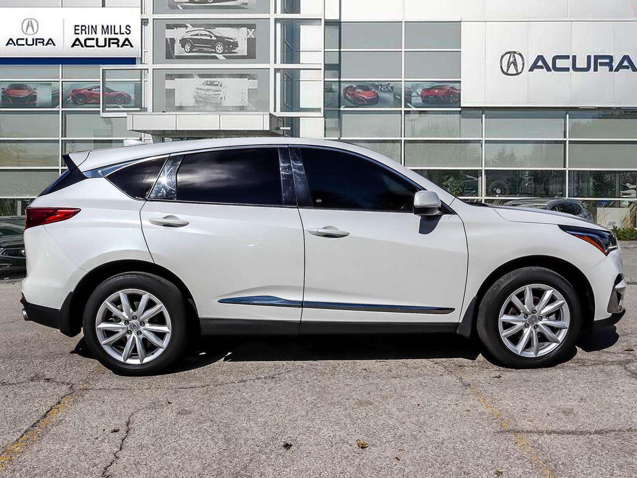 2021 Acura RDX TECH   CARPLAY   STARTER   MOONROOF   BSW   ALLOYS Photo