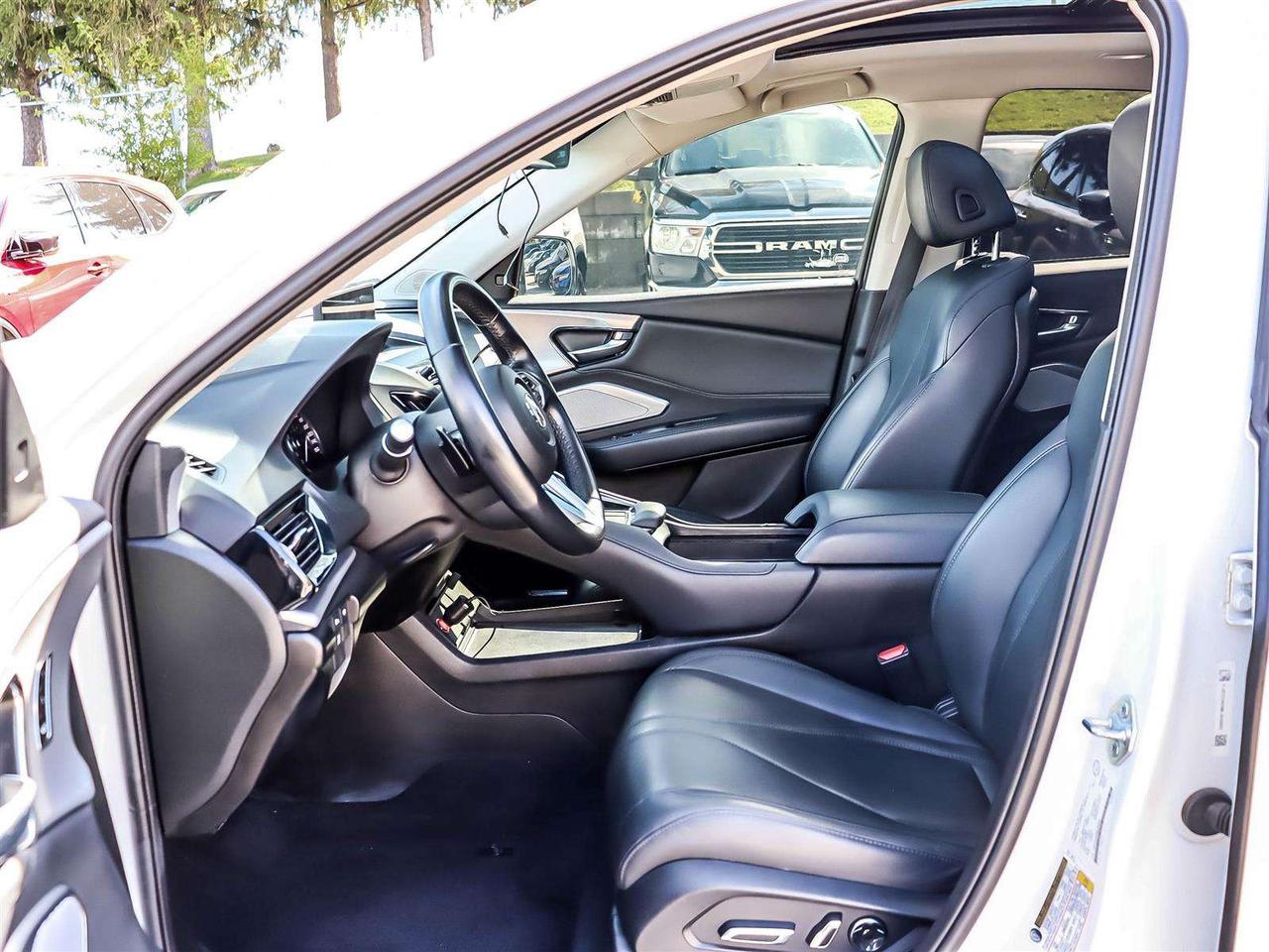 2021 Acura RDX TECH   CARPLAY   STARTER   MOONROOF   BSW   ALLOYS Photo